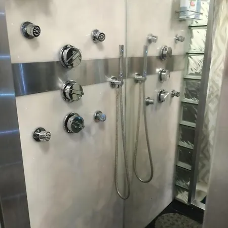 Apartmán Apartament Mewa, Blisko Morza