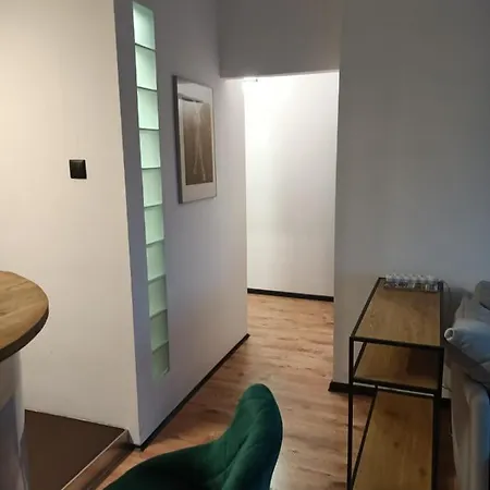 Apartament Mewa, Blisko Morza Gdańsk