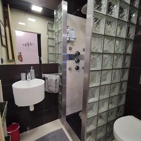 Apartament Mewa, Blisko Morza * Gdańsk