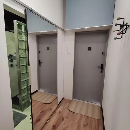Apartament Mewa, Blisko Morza Apartament