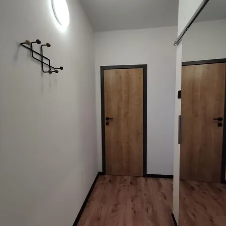 Apartament Mewa, Blisko Morza