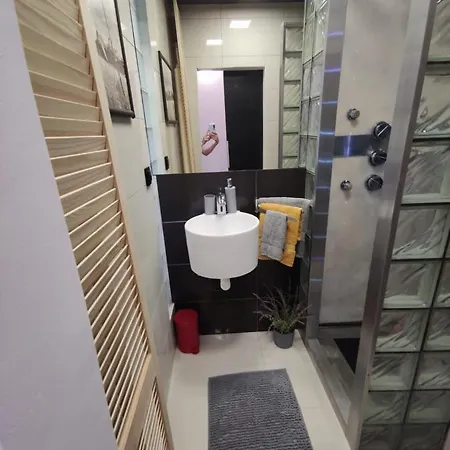 Apartament Mewa, Blisko Morza *