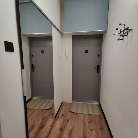 Apartament Apartament Mewa, Blisko Morza *