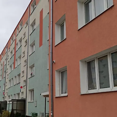 Apartament Mewa, Blisko Morza *