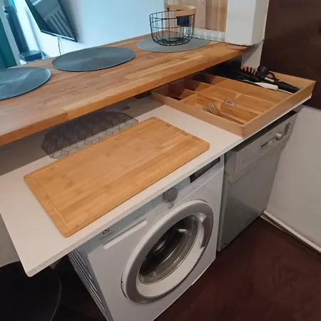 Apartament Mewa, Blisko Morza Apartament
