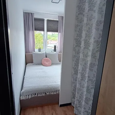 Apartament Mewa, Blisko Morza Apartament *