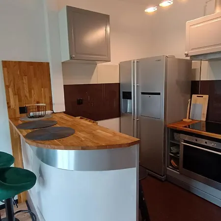 Apartament Mewa, Blisko Morza *