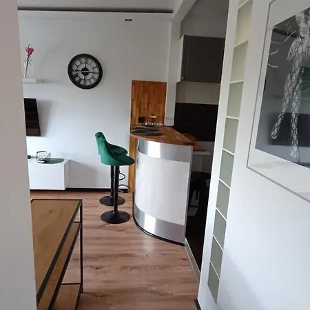 Apartament Mewa, Blisko Morza * Gdańsk