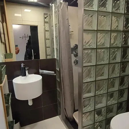 Apartament Mewa, Blisko Morza Apartament
